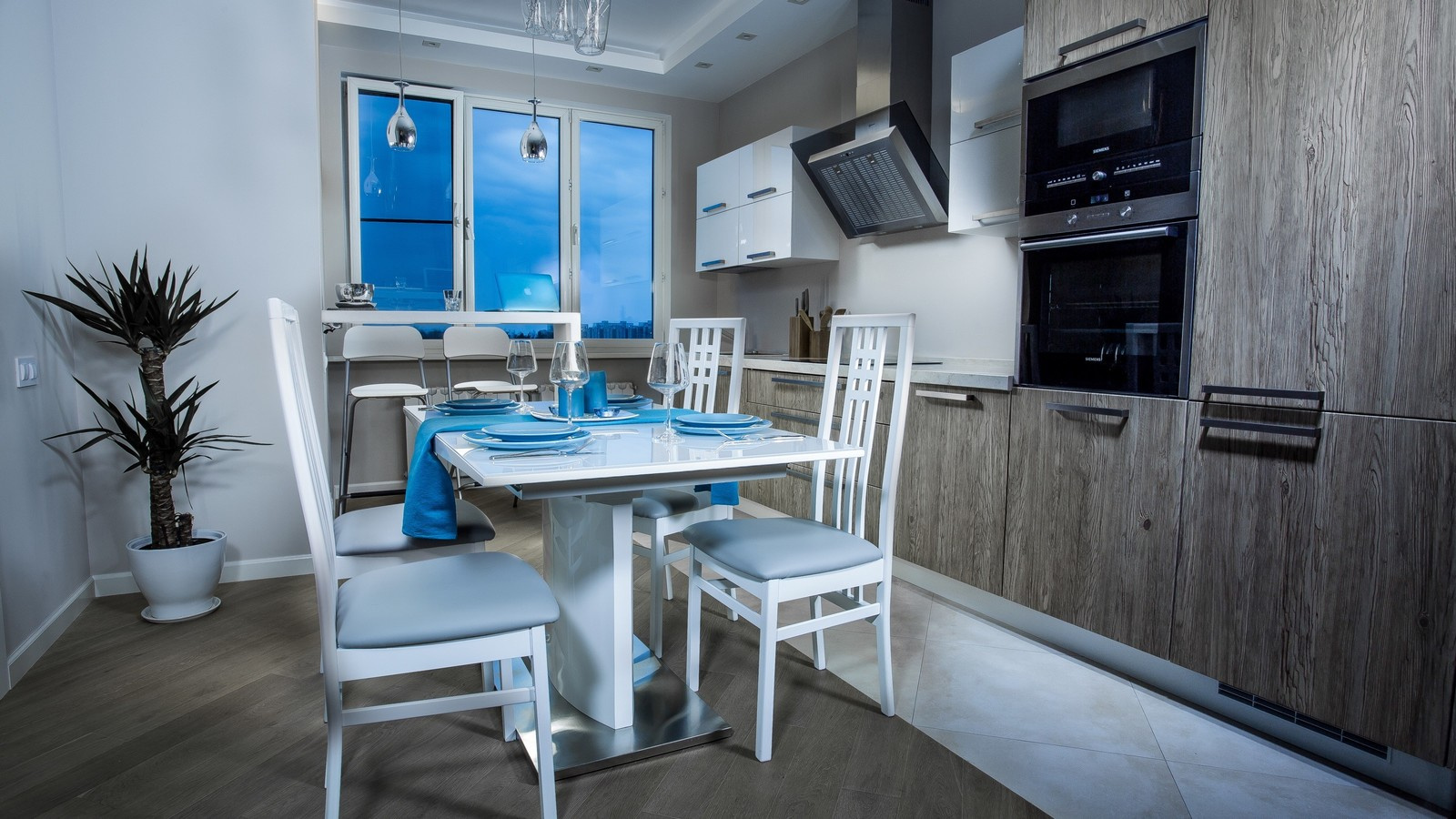 Обложка альбома: кухни