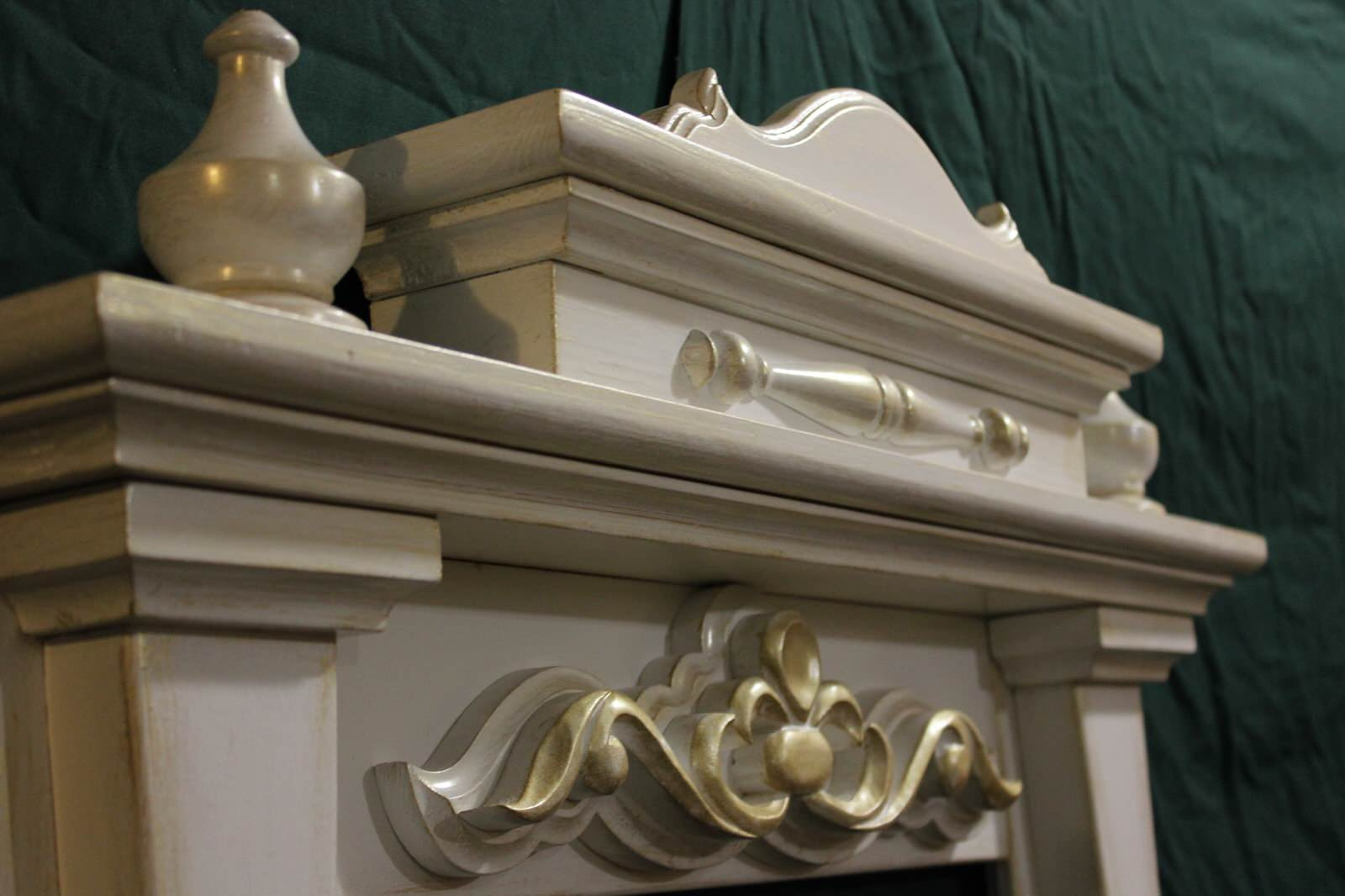 Обложка проекта: РАмы для зеркал