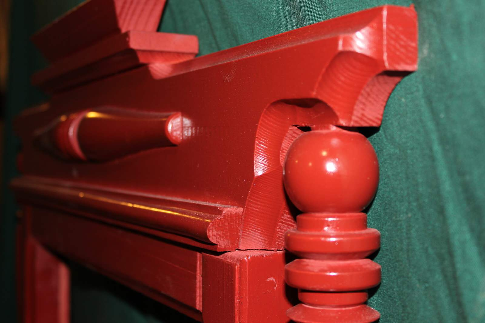 РАмы для зеркал