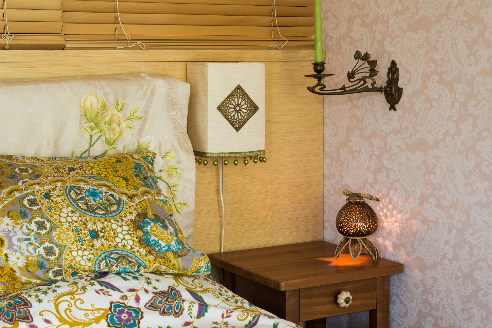 Квартира на Приморской