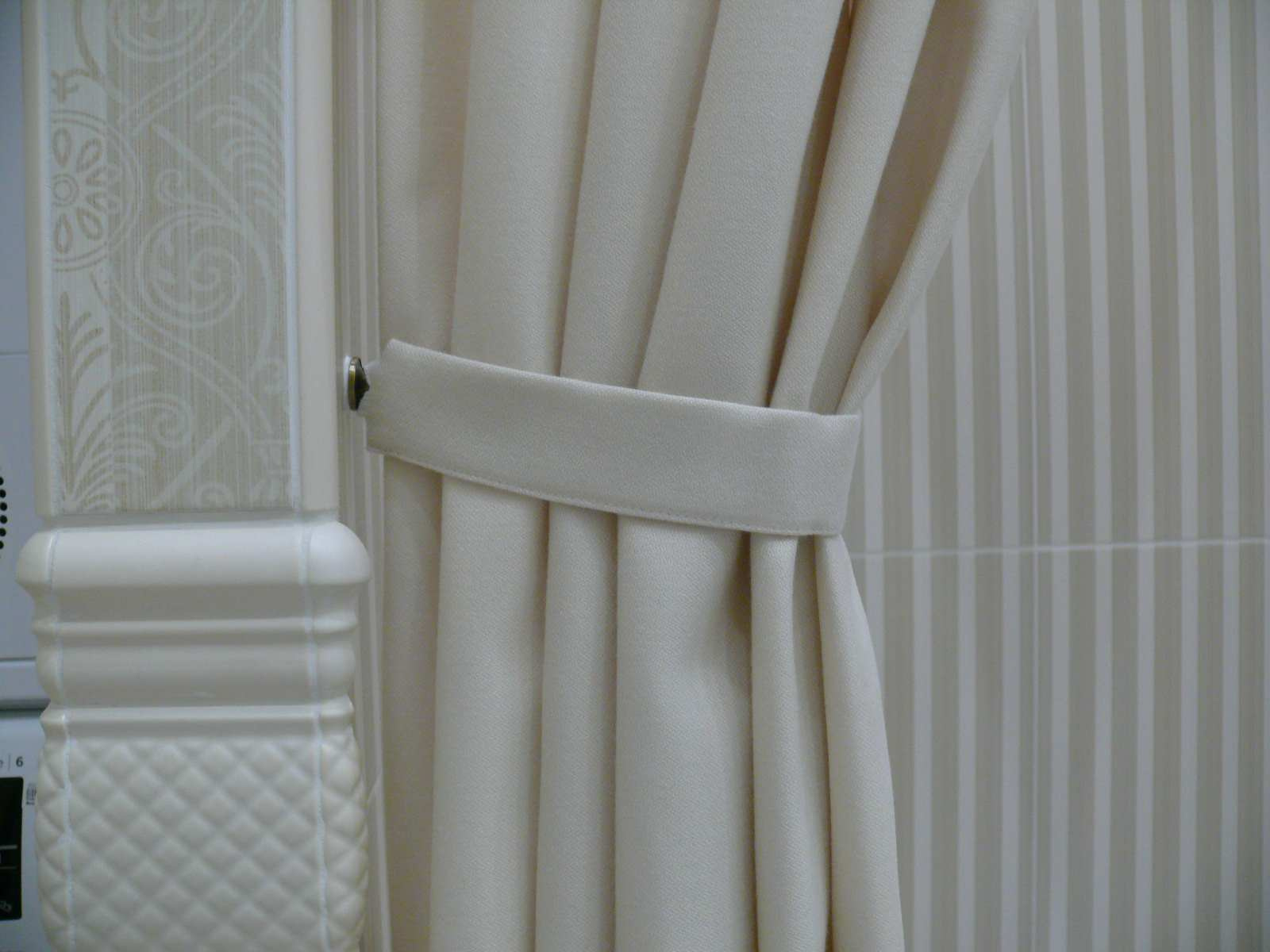 ВАННЫЕ КОМНАТЫ. СПЕЦИАЛЬНЫЙ ТЕКСТИЛЬ.