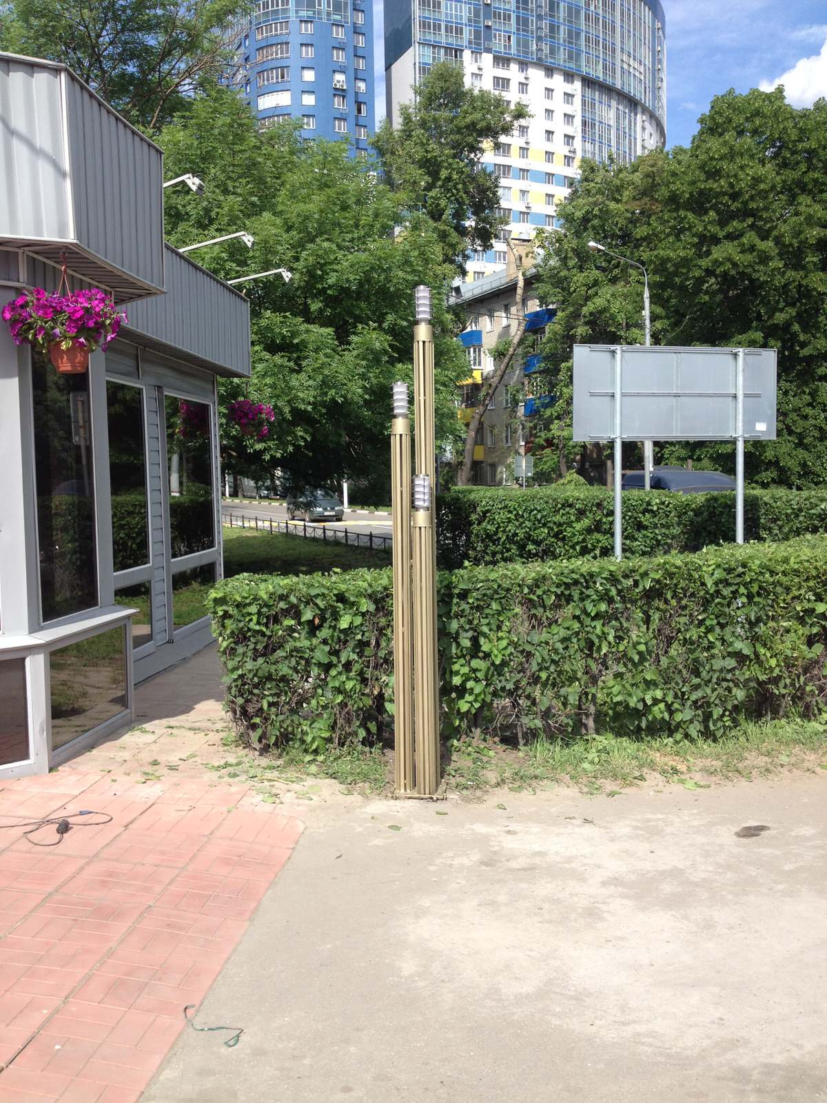 Ferro Master Георгий 8 (495) 055 22 32