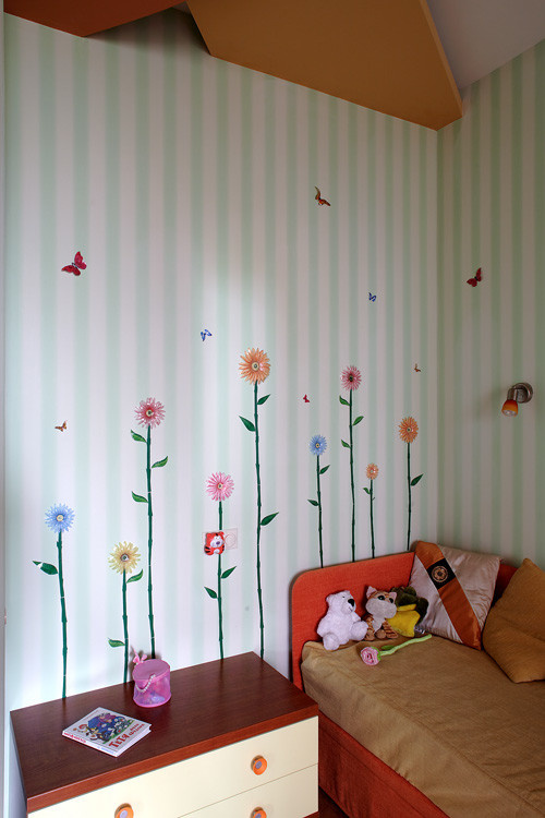 Квартира на ул. Фестивальная