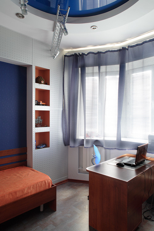 Квартира на ул. Фестивальная