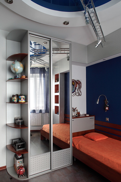 Квартира на ул. Фестивальная