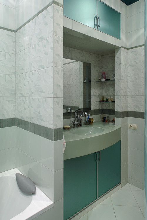 Квартира на ул. Фестивальная