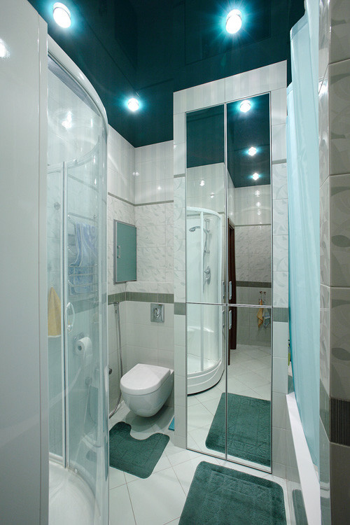 Квартира на ул. Фестивальная