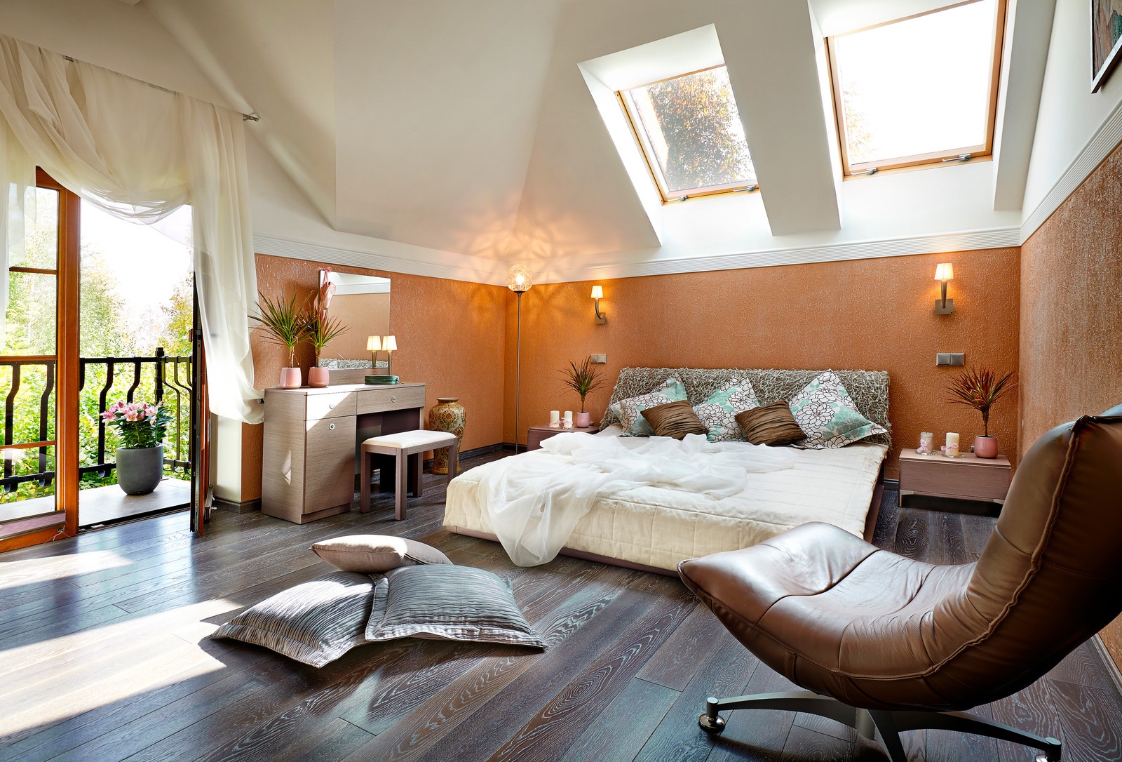 Обложка альбома: Пол