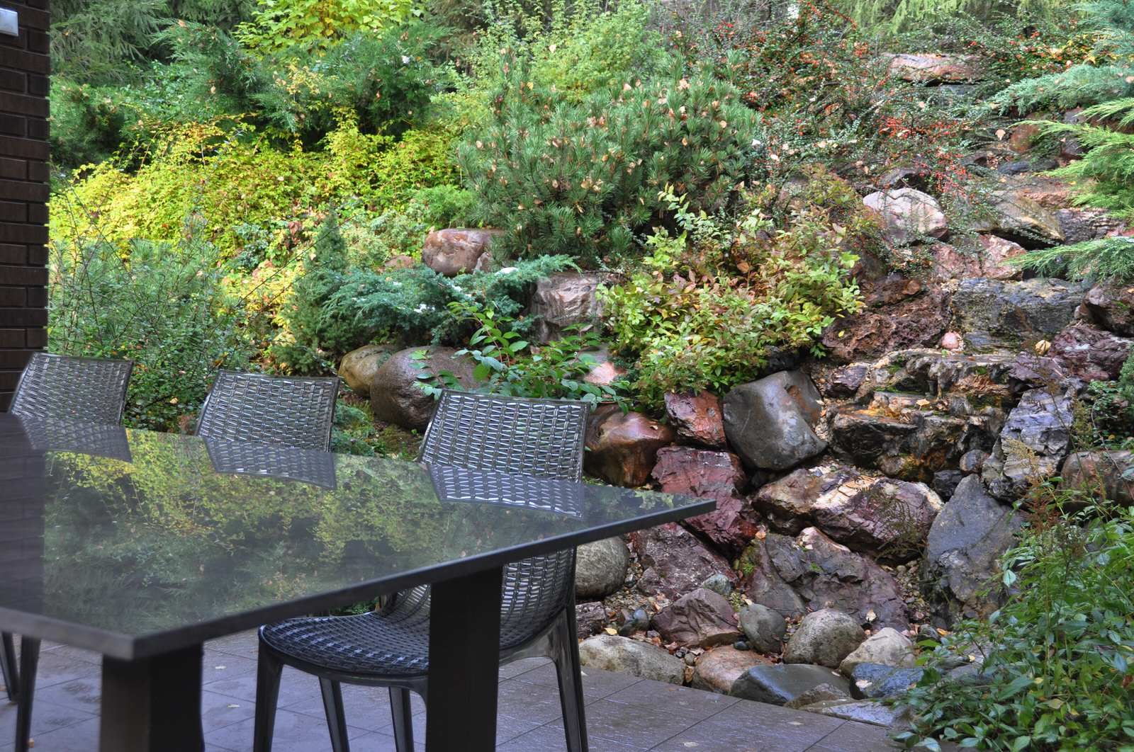 Elephant - загородный дом для активного отдыха