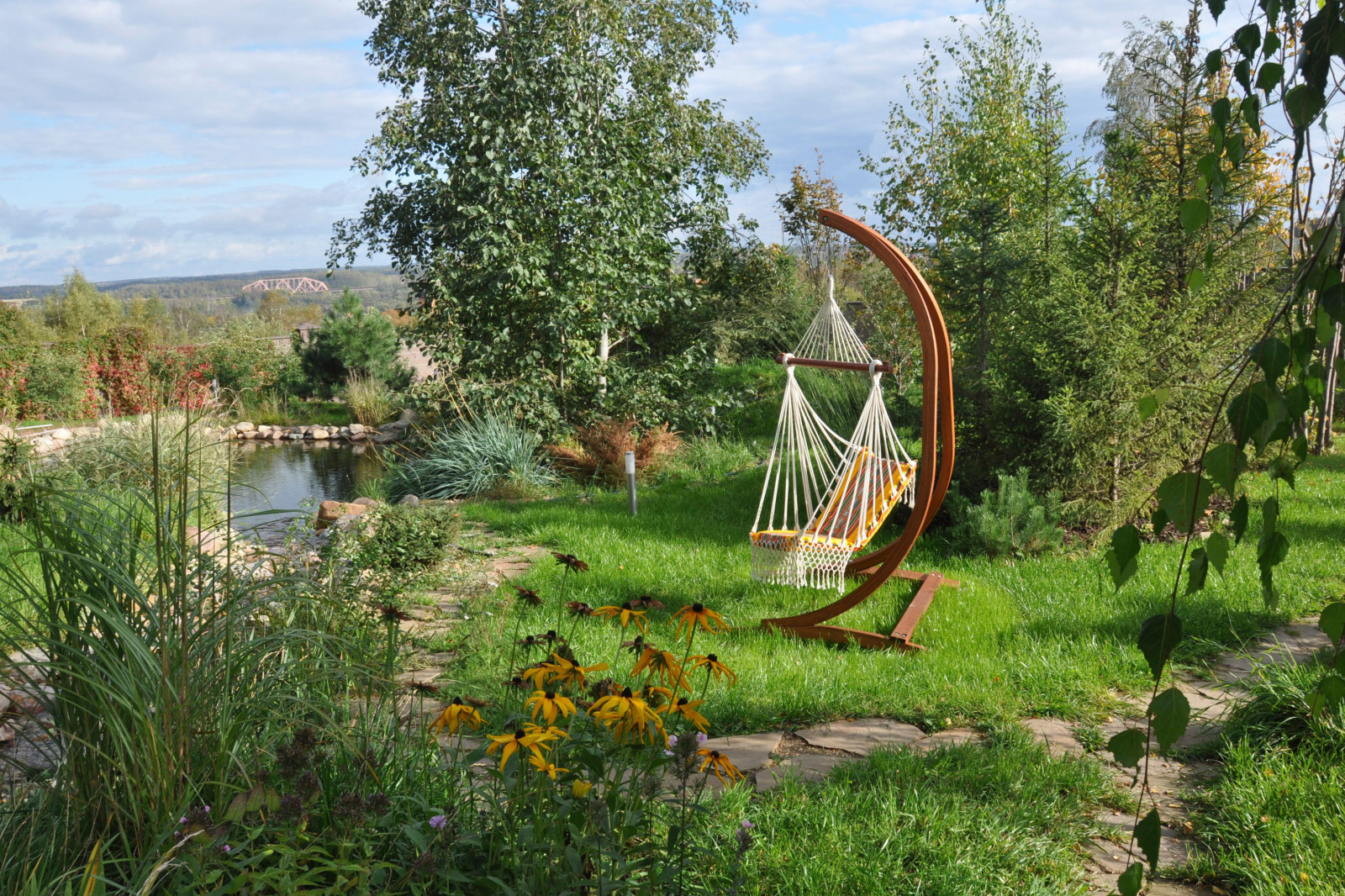 Elephant - загородный дом для активного отдыха