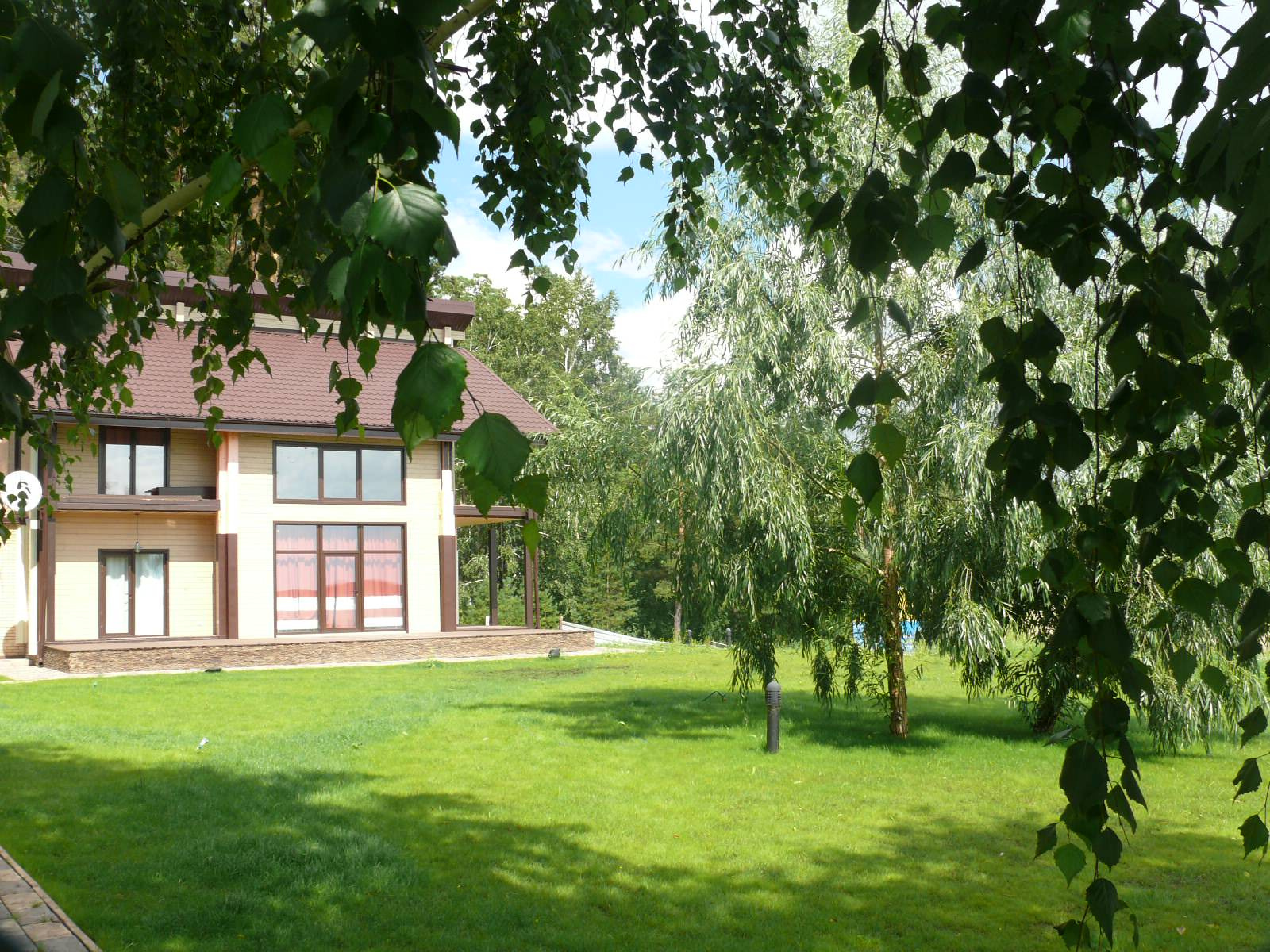 Фоновое изображение профиля Мария Зайцева