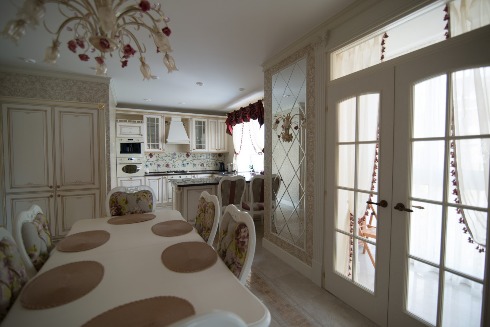 Оксана Ковалева