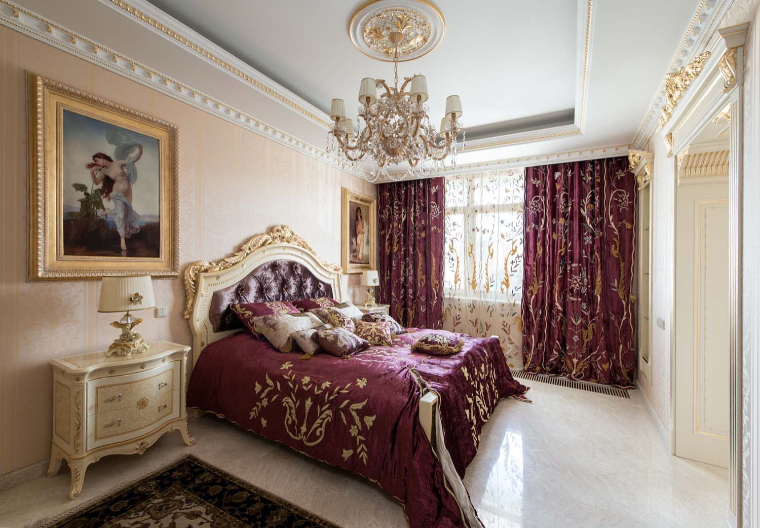 "Нескромное обаяние"