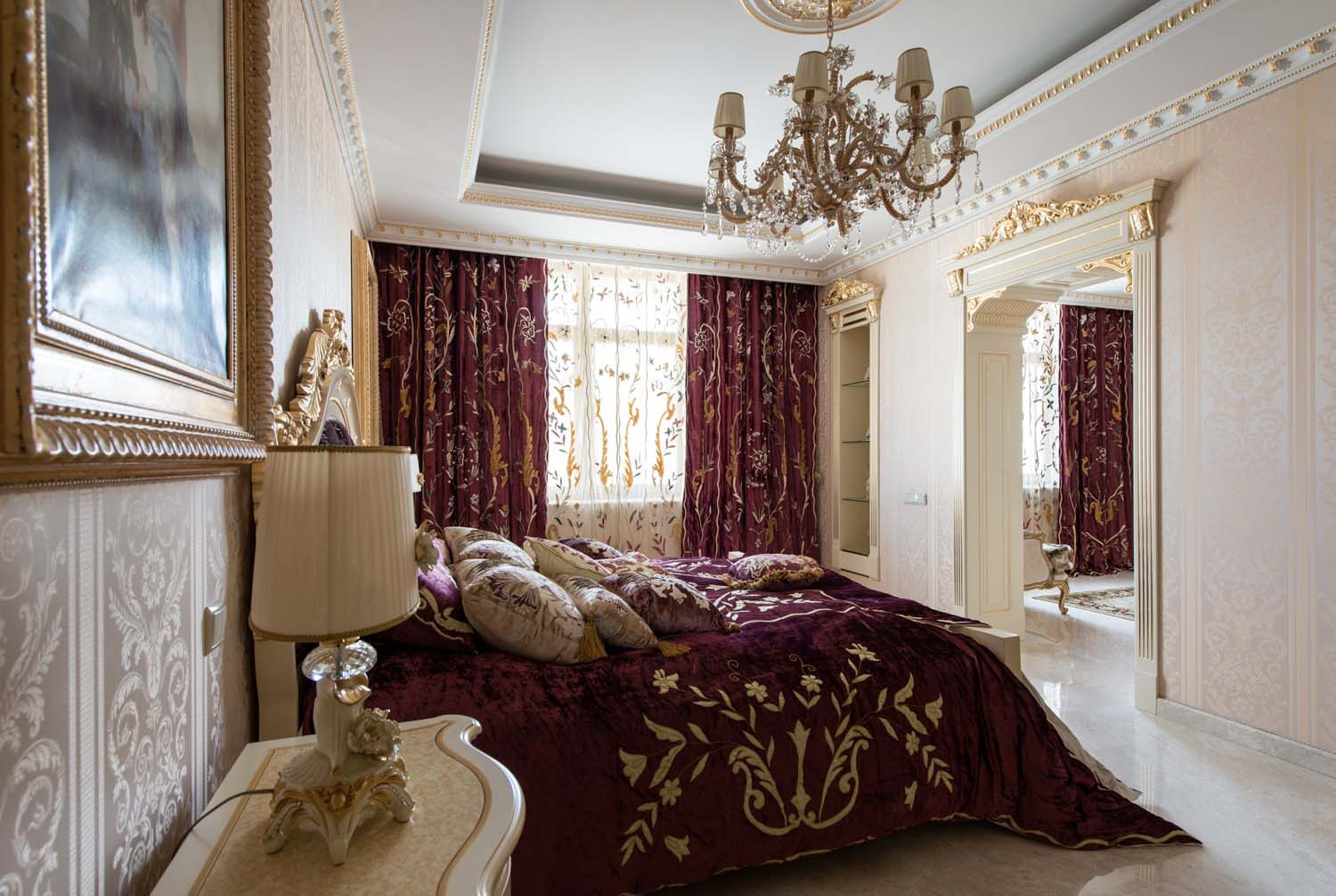 "Нескромное обаяние"