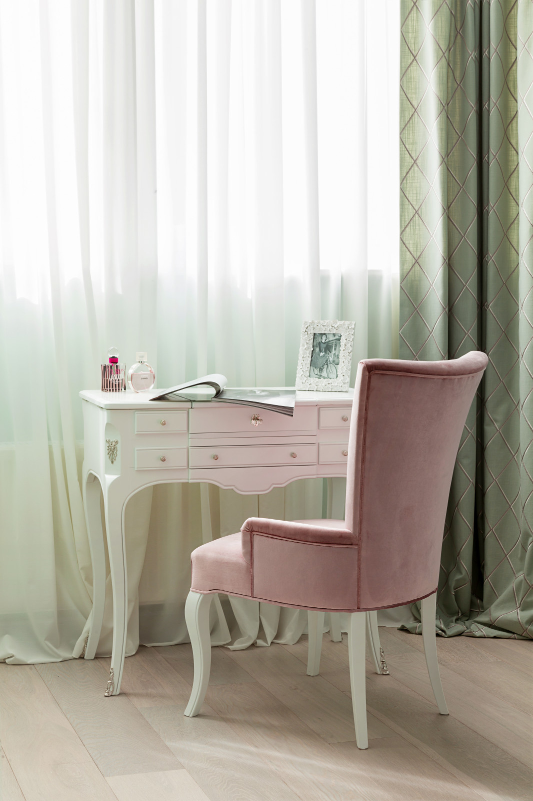 "Дивный сад"