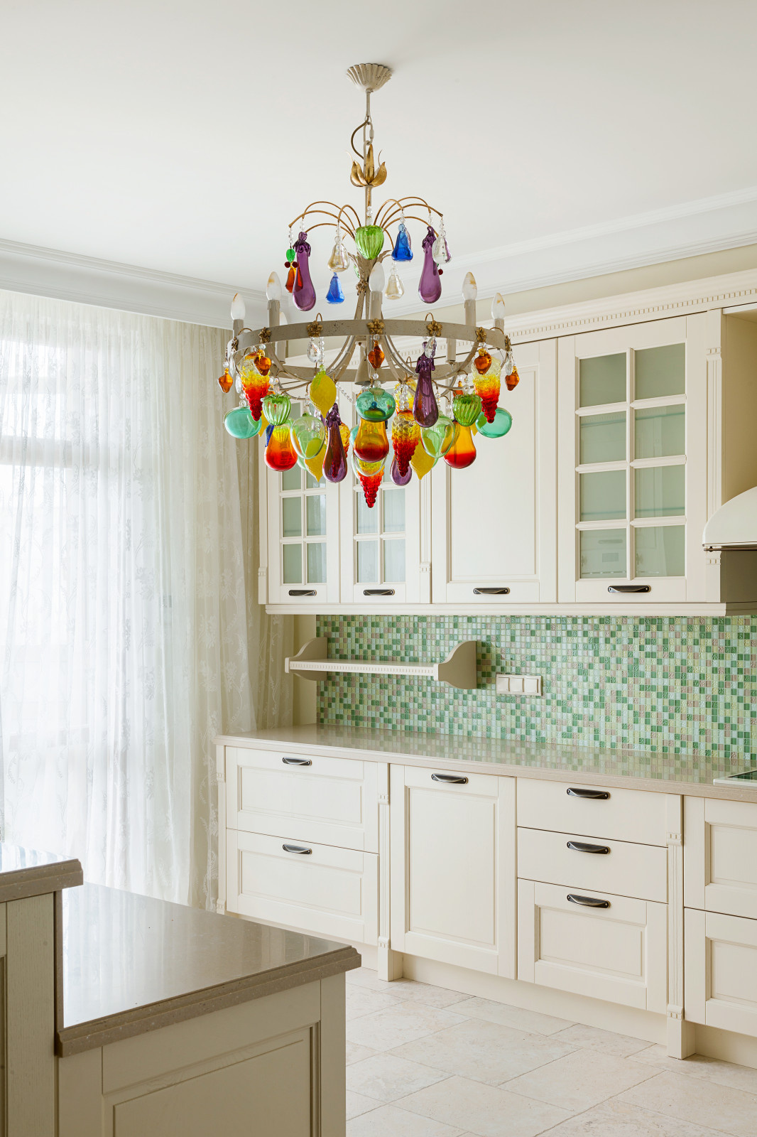 "Дивный сад"