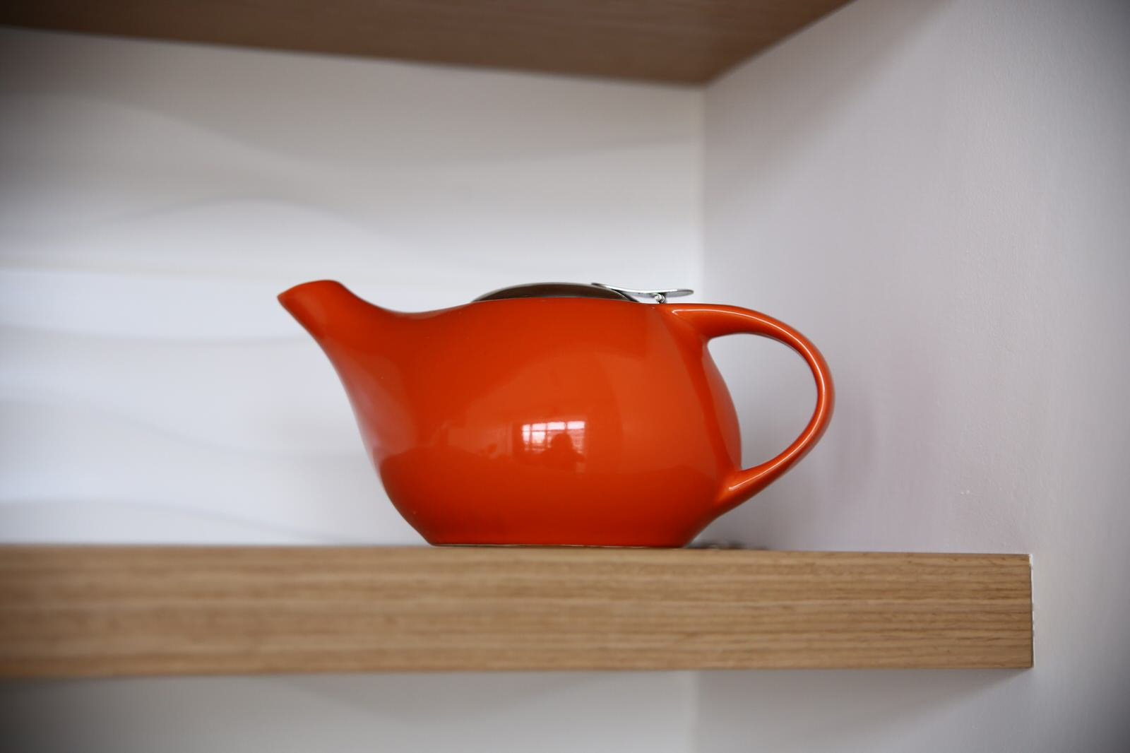 Квартира с панорамным видом