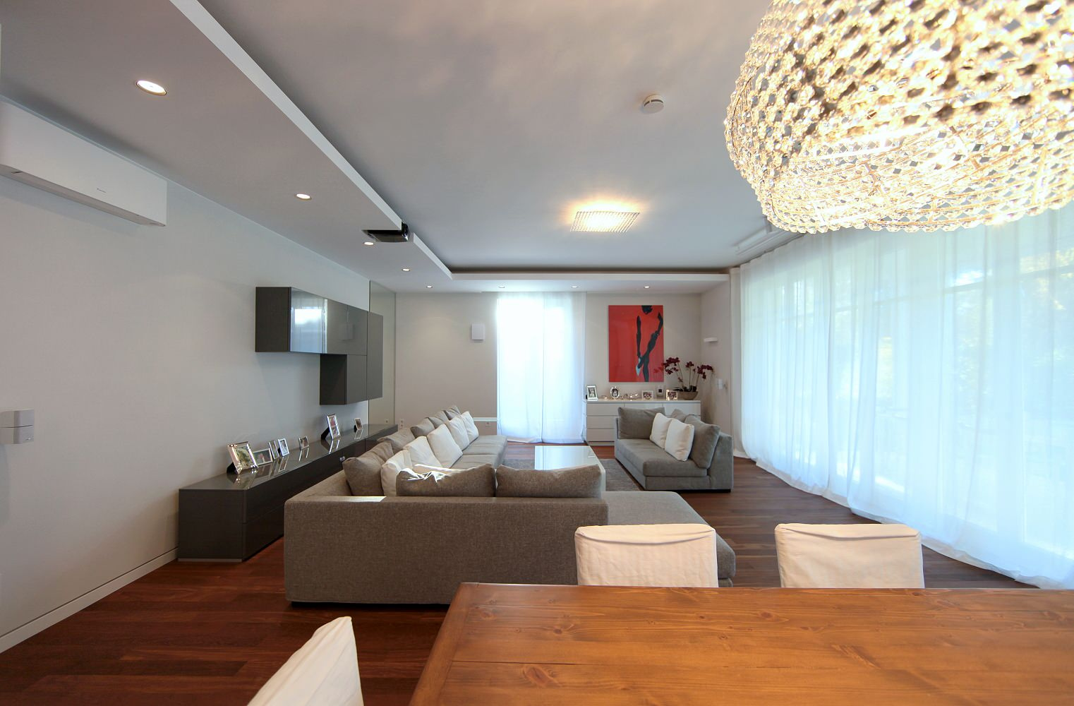JS Villa