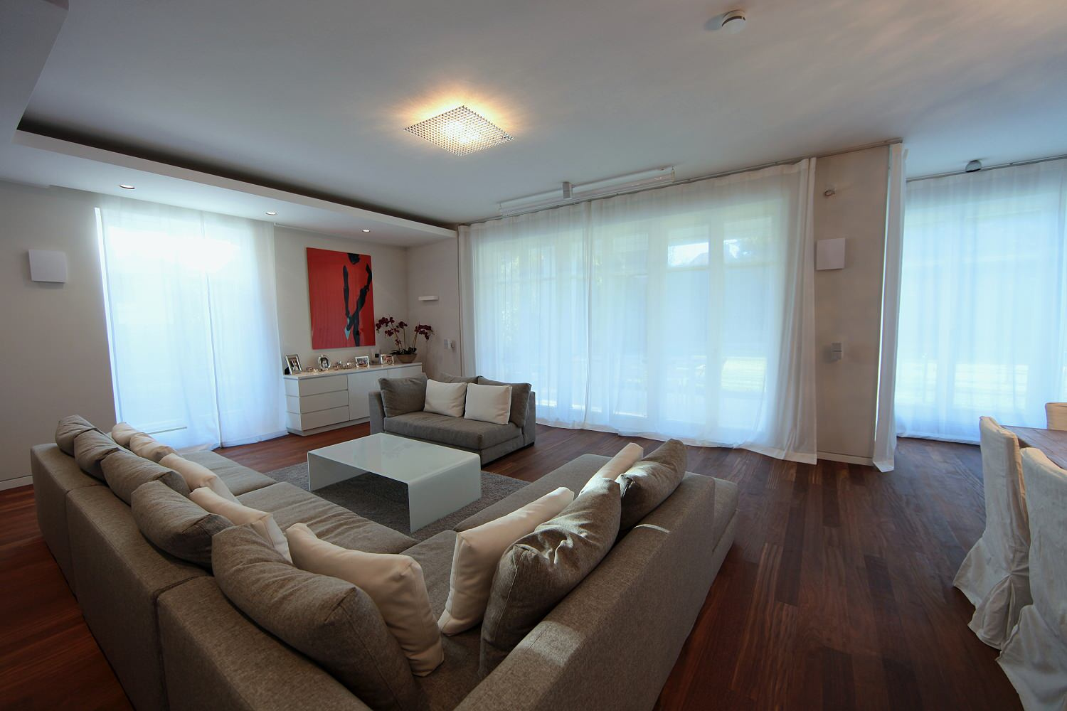 JS Villa