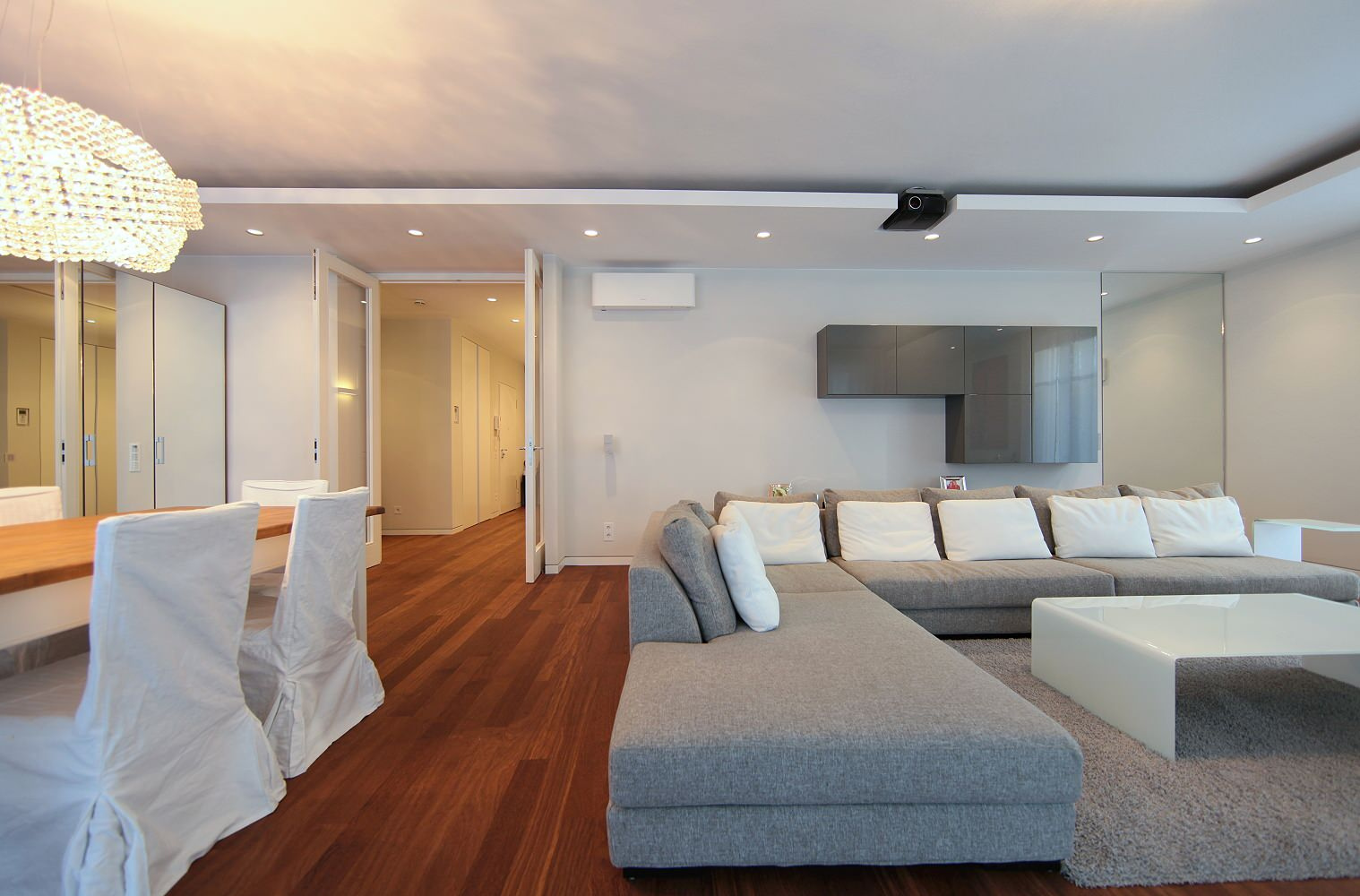 JS Villa