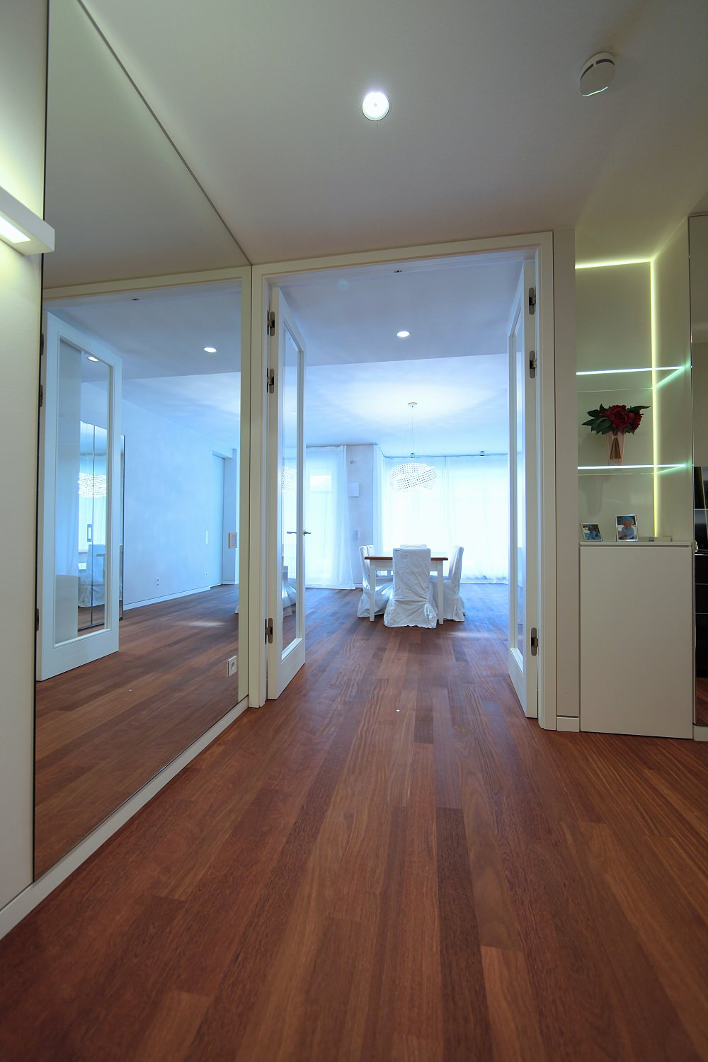 JS Villa
