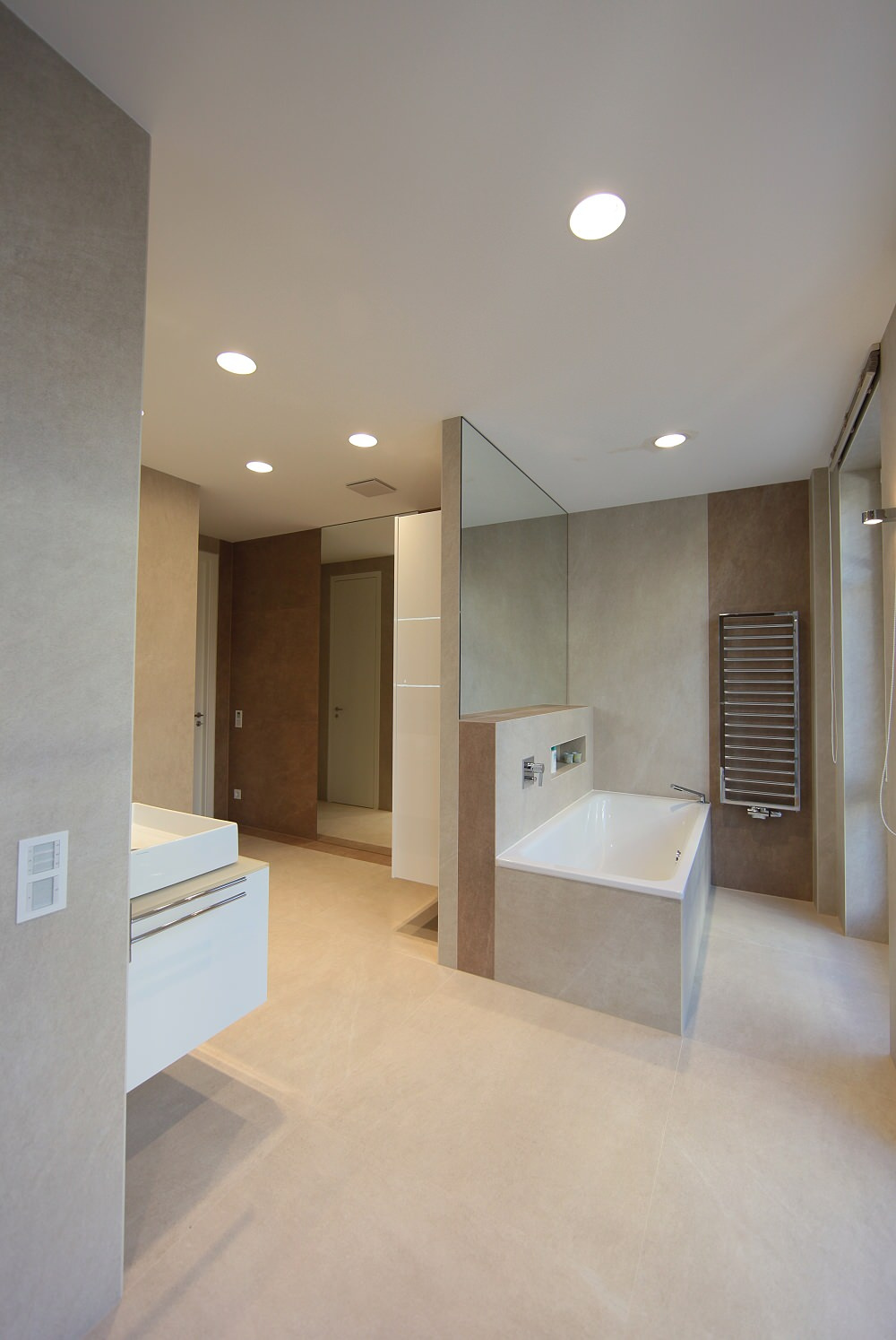 JS Villa