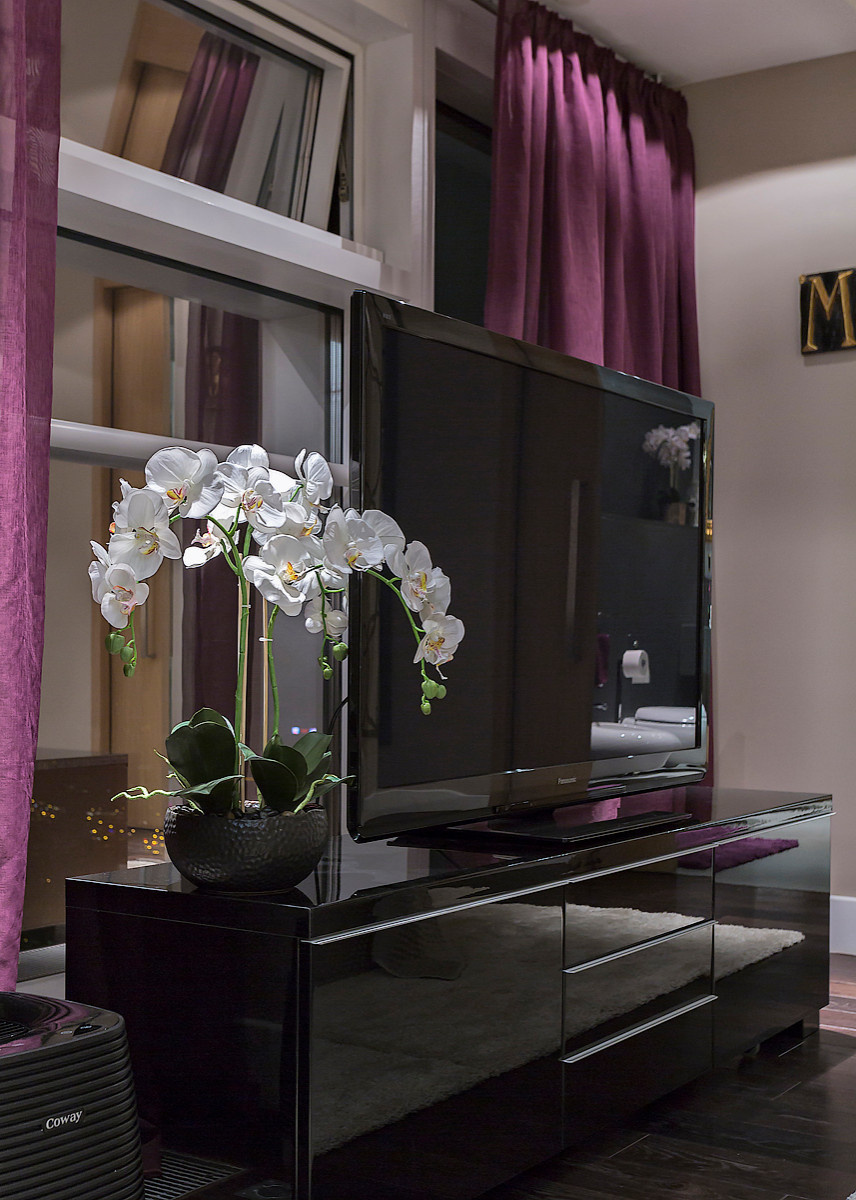 Апартаменты - Москва Сити