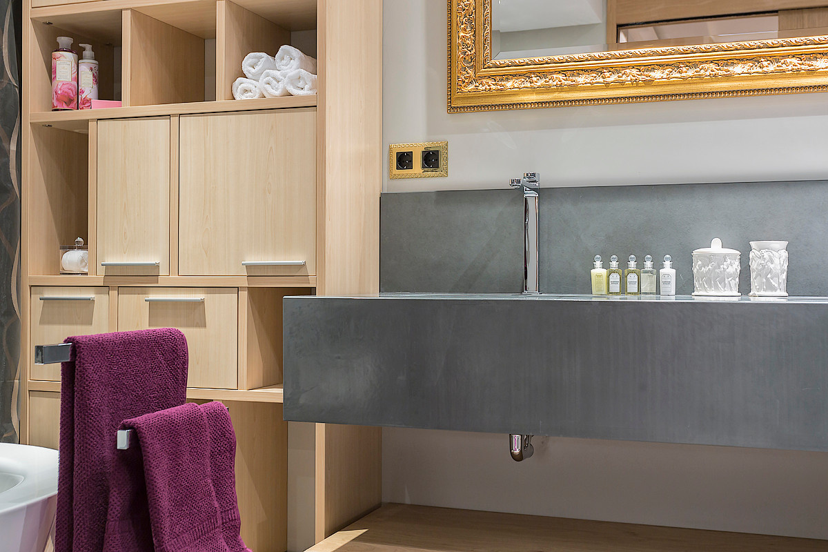 Апартаменты - Москва Сити