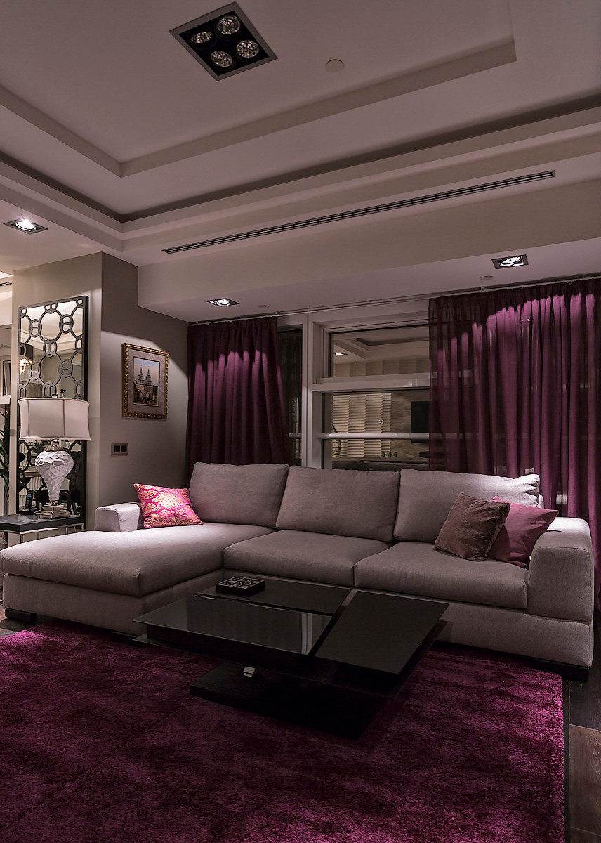 Апартаменты - Москва Сити