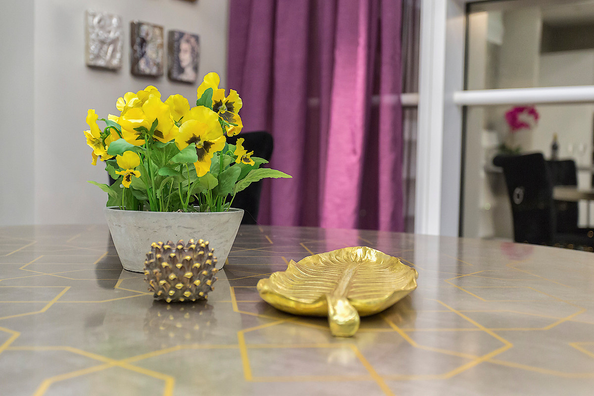 Апартаменты - Москва Сити