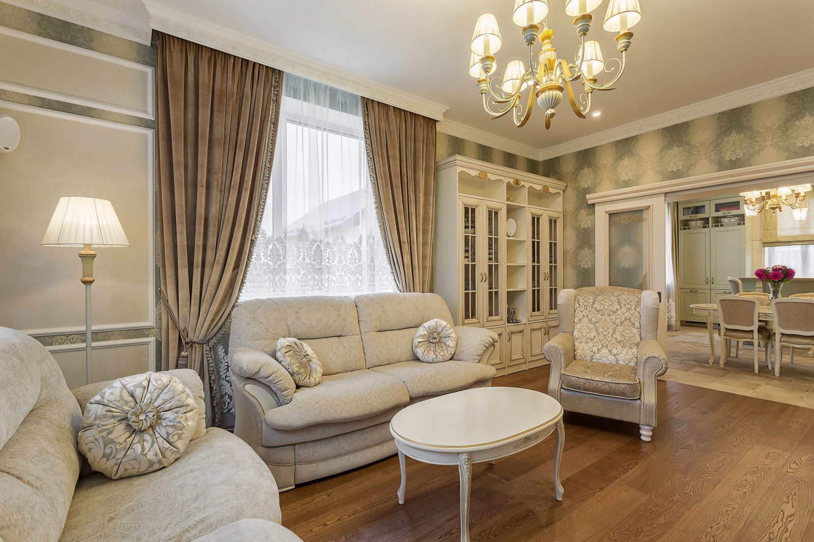 Обложка альбома: Идеи пользователя Larisa