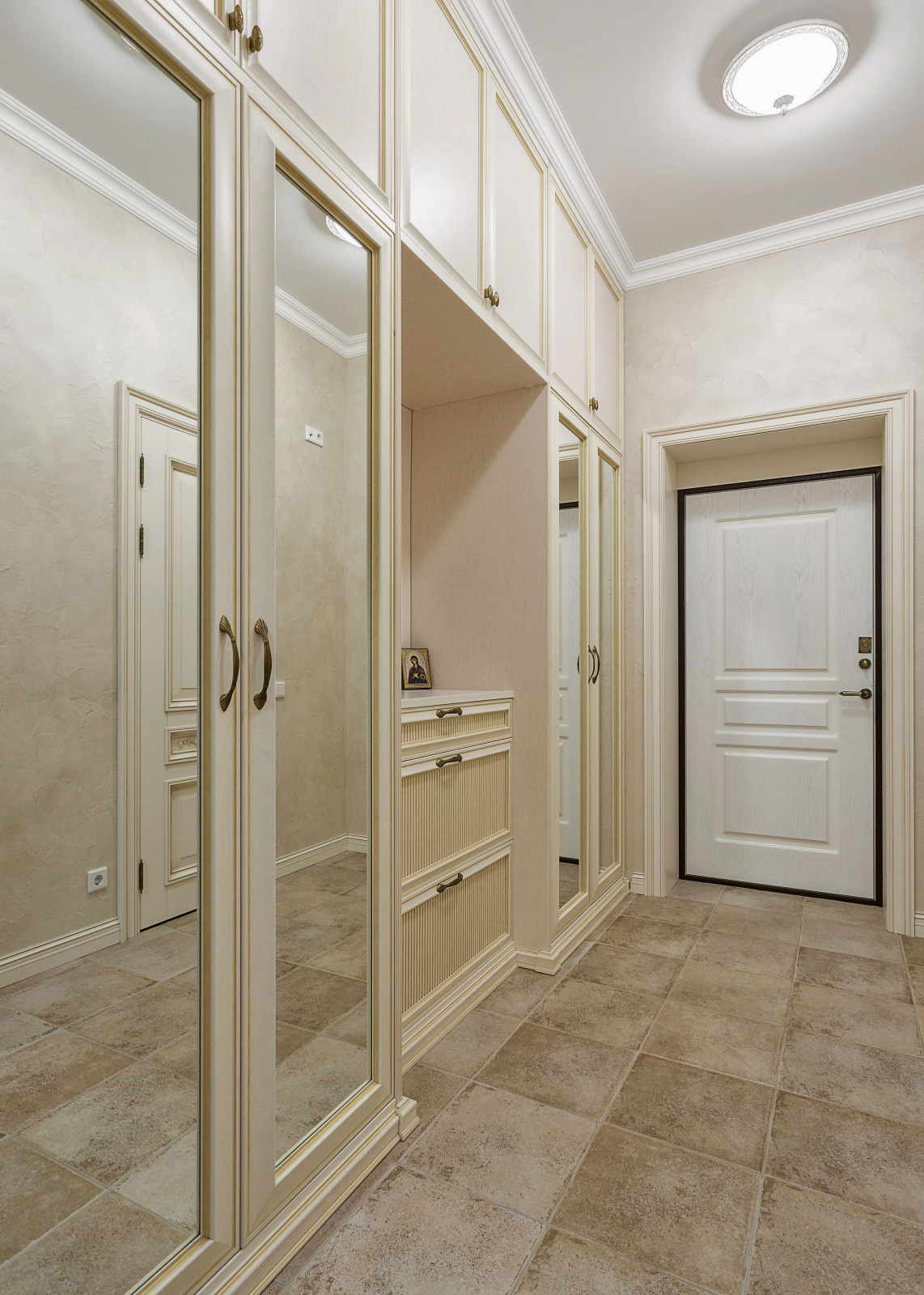 Загородный дом в Санкт-Петербурге