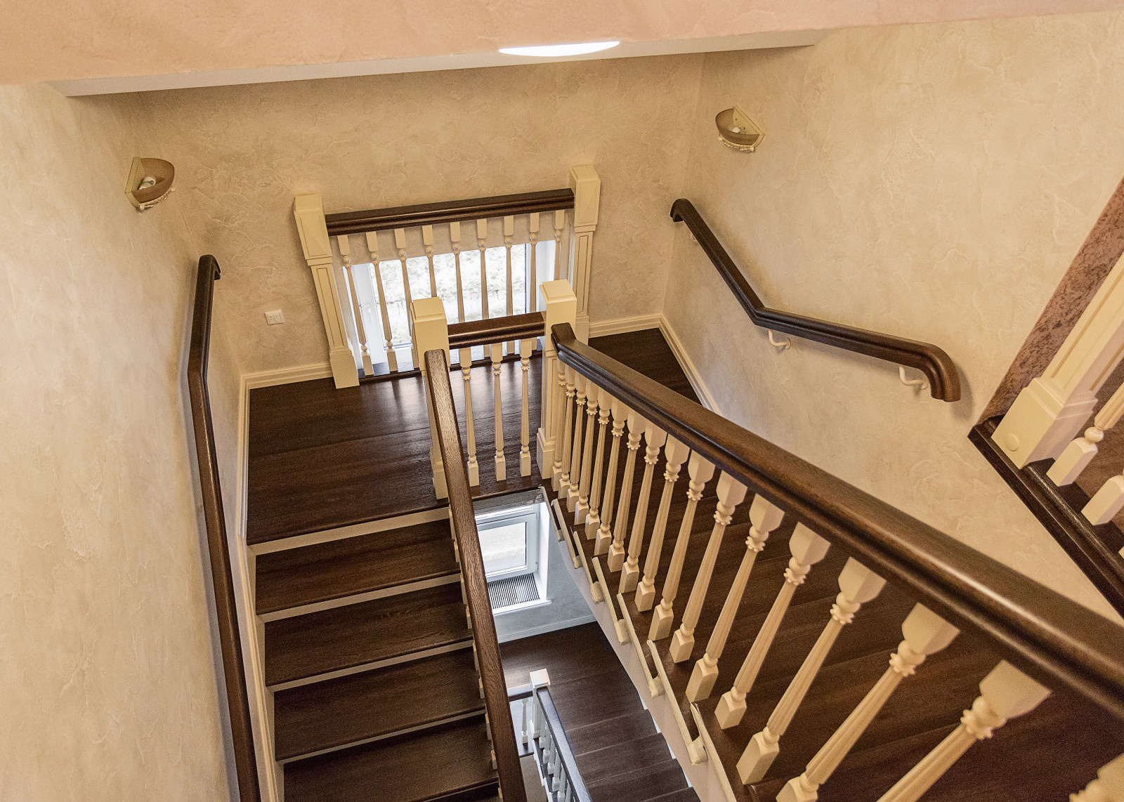 Загородный дом в Санкт-Петербурге