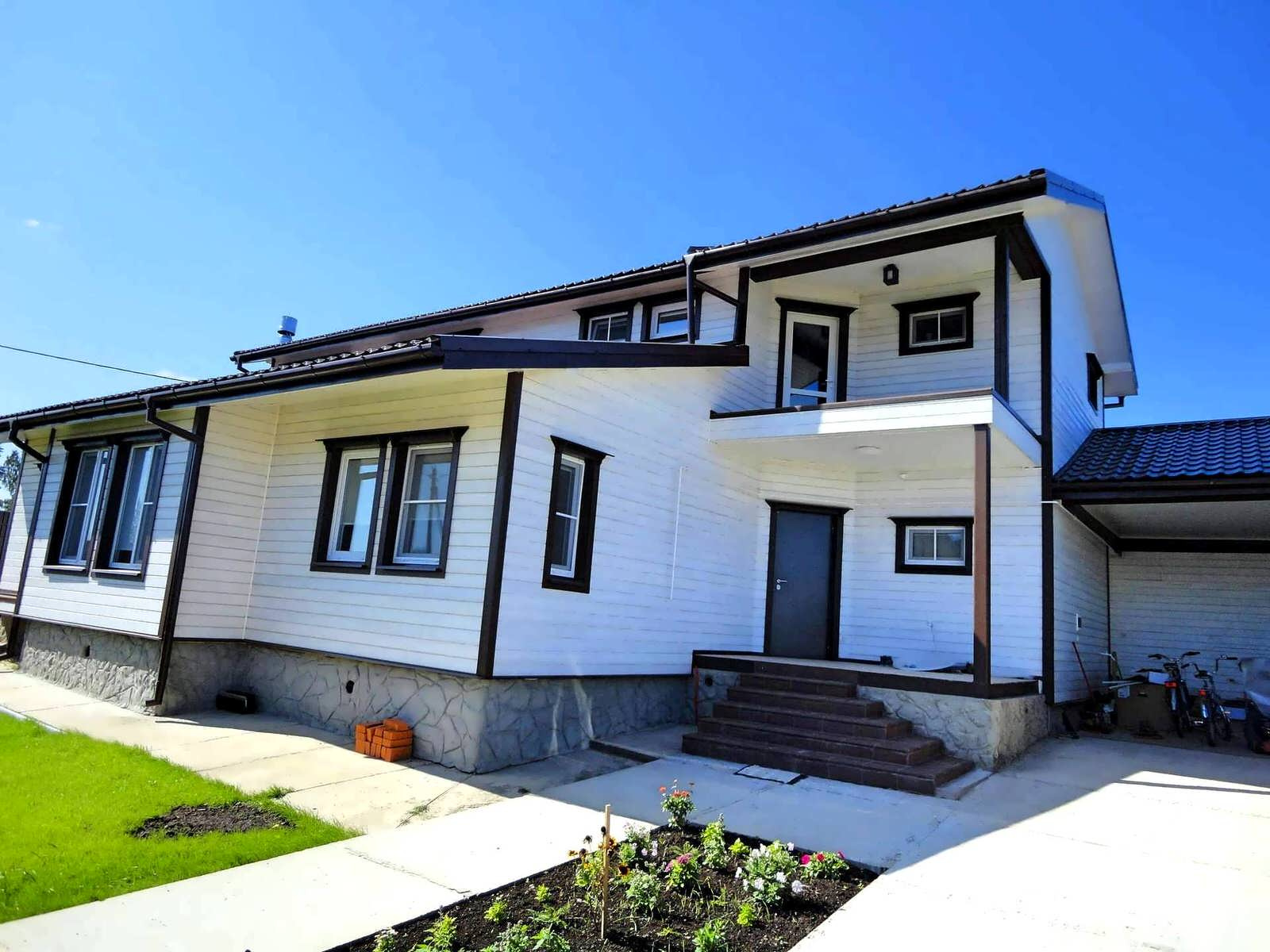 Фоновое изображение профиля Термодекинг