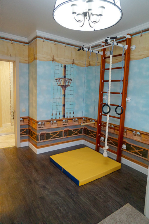 Фоновое изображение профиля Olga Ananina