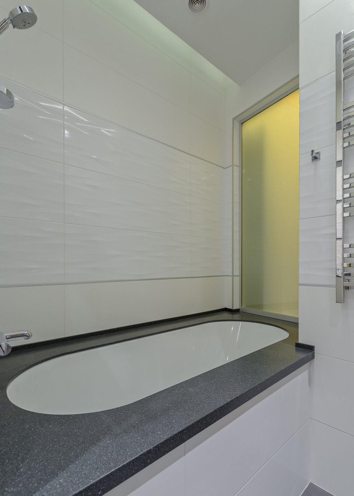 Просторная 4х комнатная квартира на Дубровке