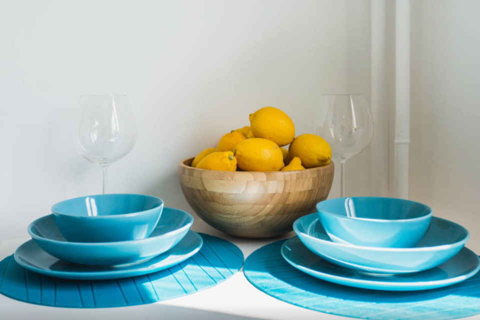 Apartment, Leninsky prospekt, Moscow