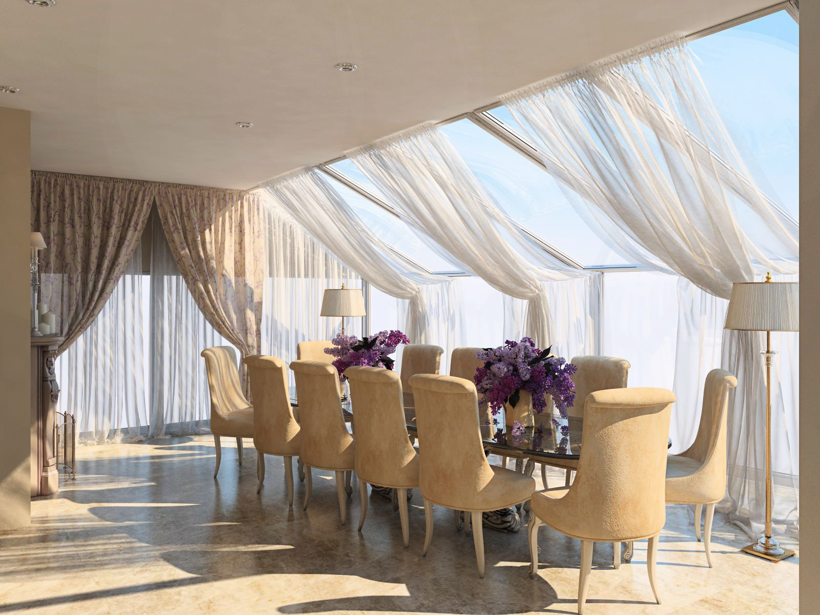 Фоновое изображение профиля Ирина Халезова