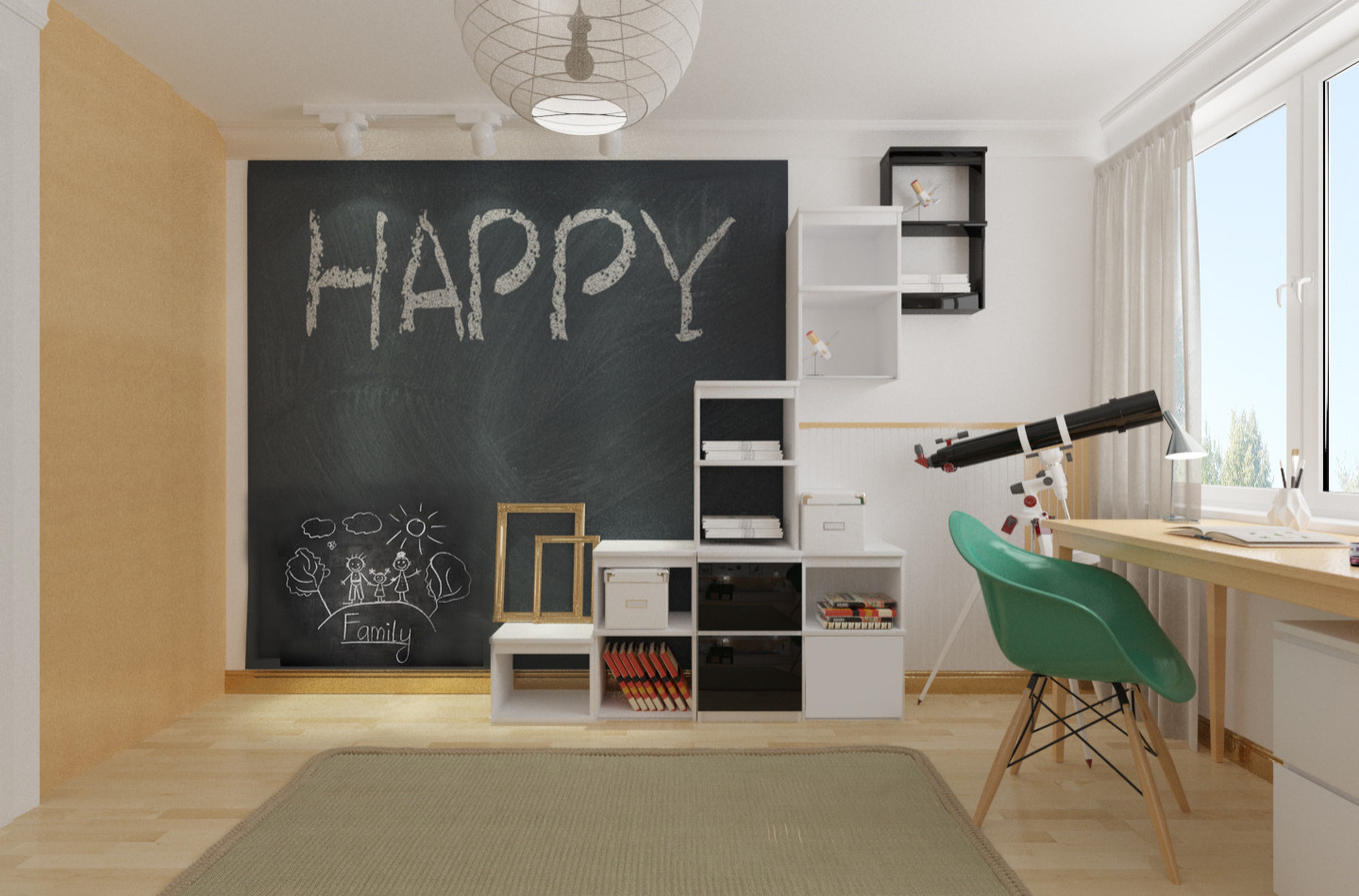 Квартира в Таллине