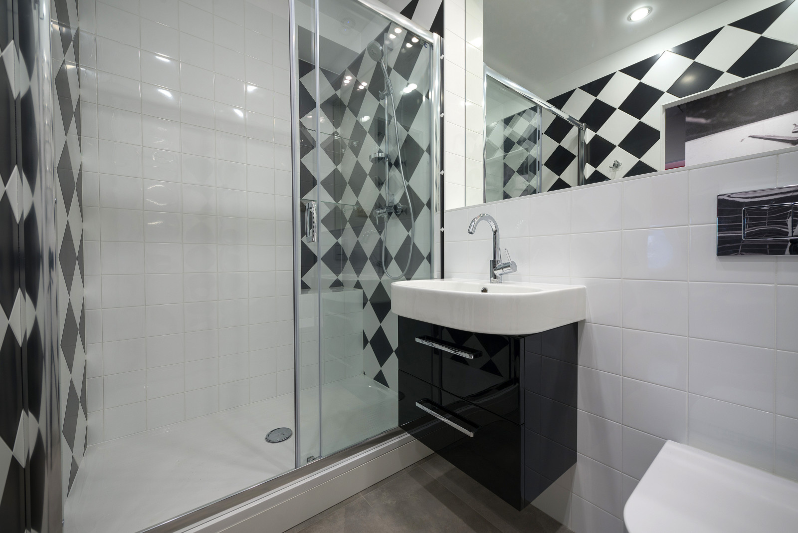 Квартира на Арбате