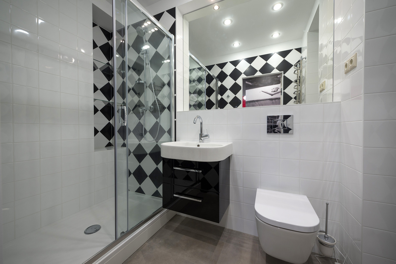 Квартира на Арбате