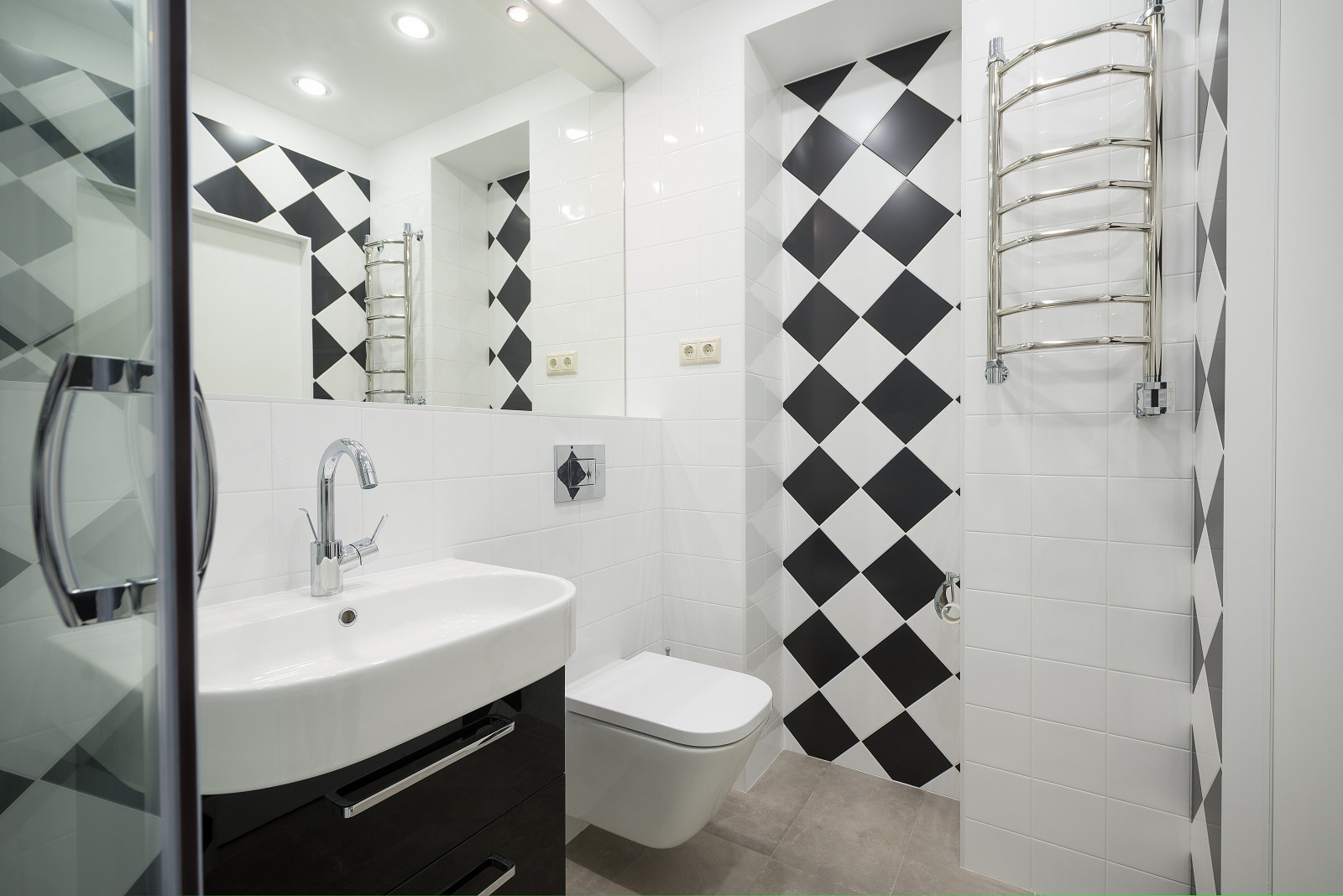 Квартира на Арбате