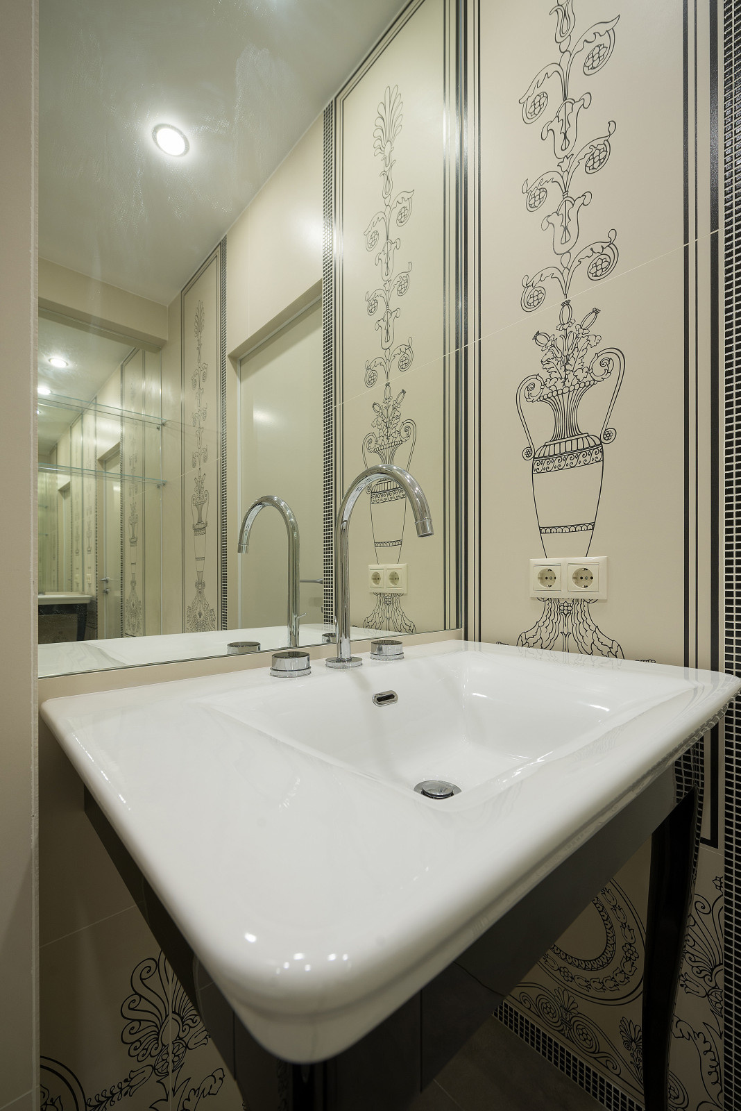 Квартира на Арбате