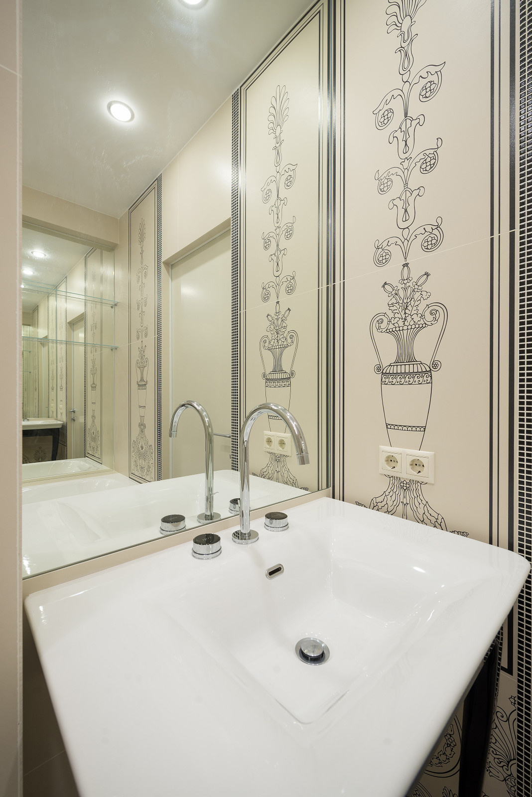 Квартира на Арбате