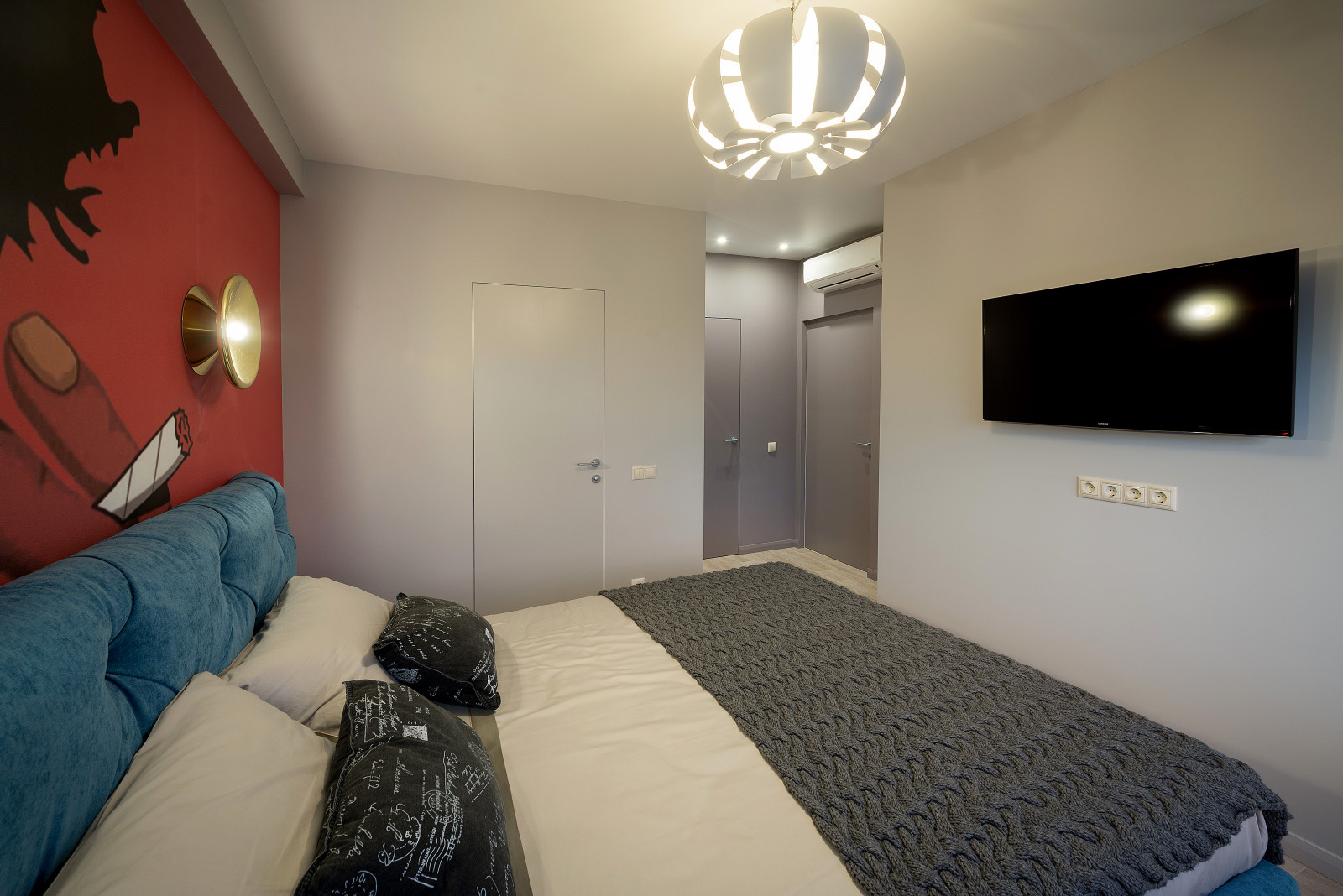 Квартира на Арбате