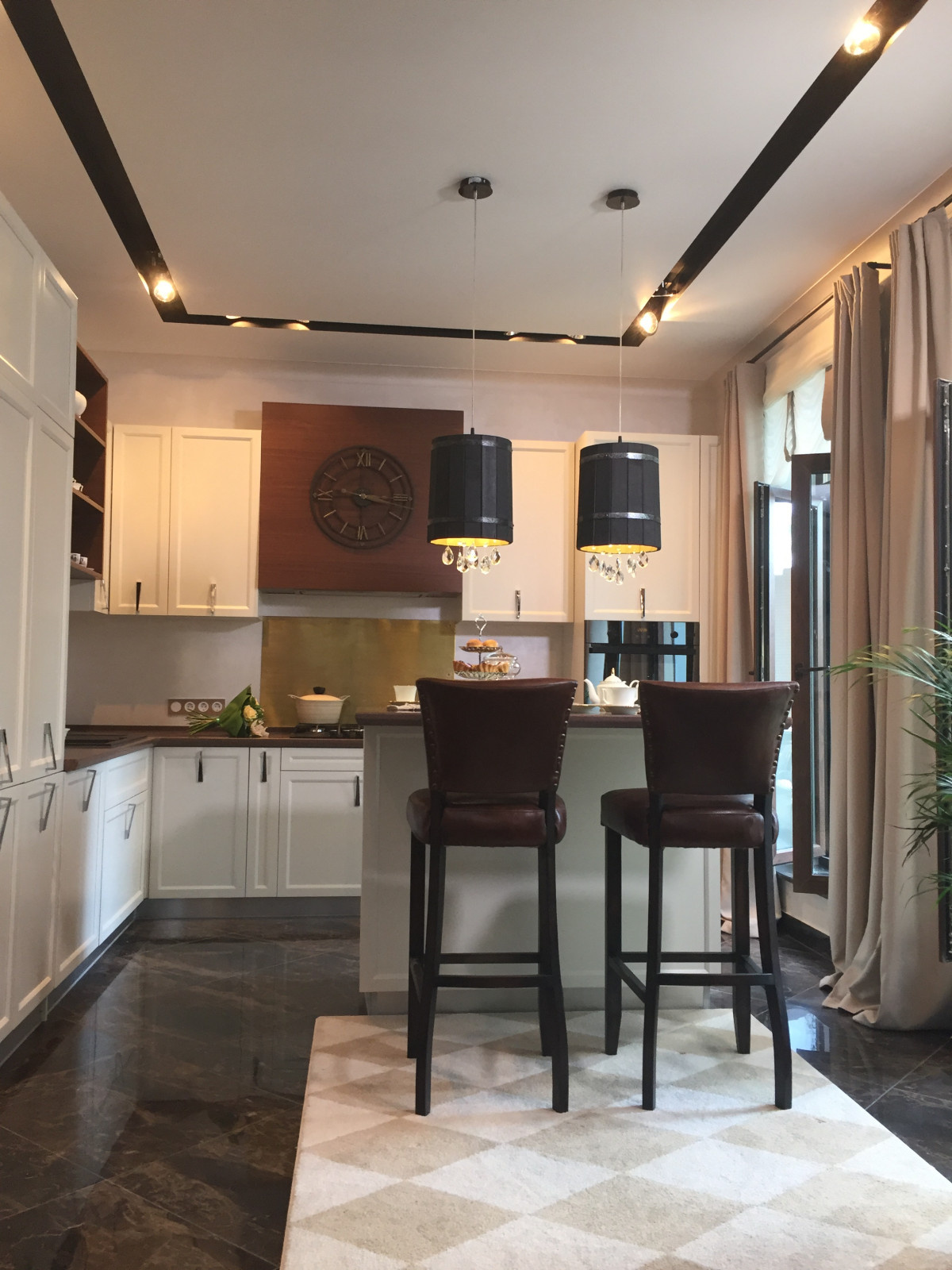 Идеальный Ремонт для семьи Татьяны Лютаевой и Агнии Дитковските