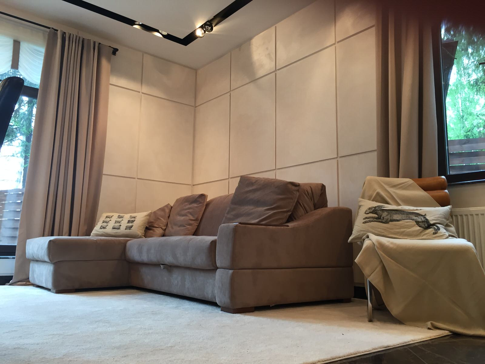 Идеальный Ремонт для семьи Татьяны Лютаевой и Агнии Дитковските