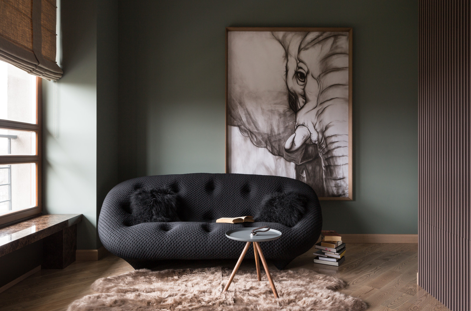 Обложка альбома: домашний офис