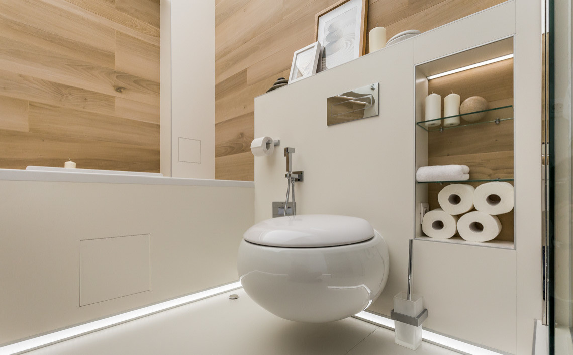 Комплекс решений для интерьера