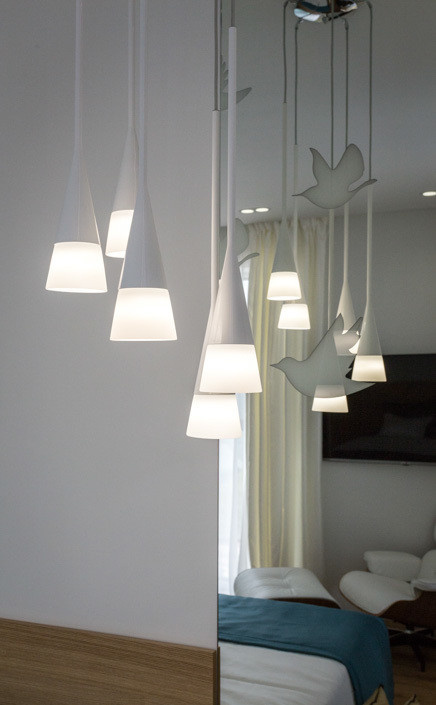 Комплекс решений для интерьера